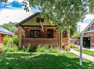 1630 Clermont St, Denver, CO 80220