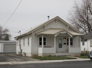 804 S Division St, Ritzville, WA 99169
