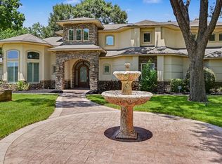 16218 Barklea Rd, Cypress, TX 77429