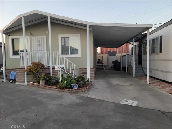 22516 Normandie 21a Ave, Torrance, CA 90502