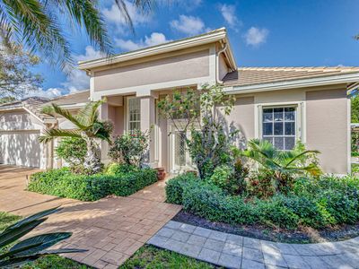 6481 Spartina Circle, Jupiter, FL, 33458