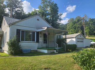 211 Hartman Run Rd, Morgantown, WV 26505