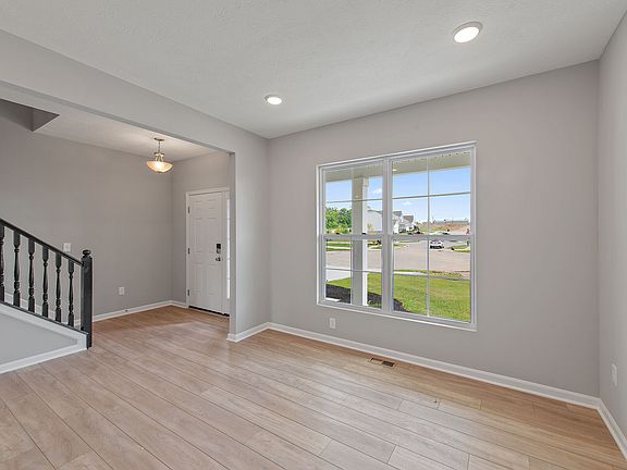 Interior - Representational Photo