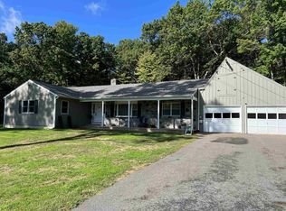54 E Nashua Rd, Windham, NH 03087