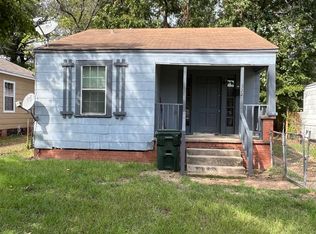 322 W 69th St, Shreveport, LA 71106