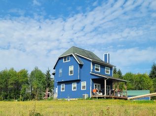 998 Burnt Ridge Rd, Onalaska, WA 98570