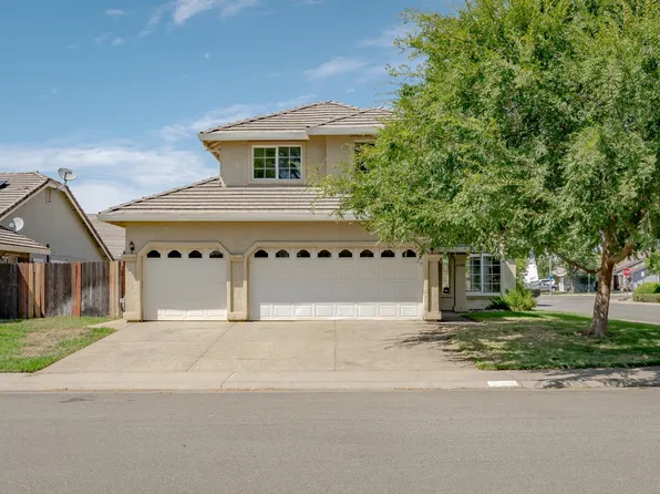 2100 Boyden Dr, Lincoln, CA 95648