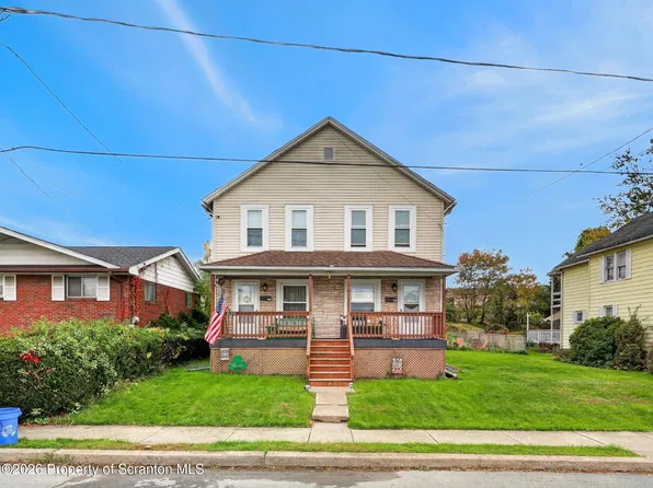 3009-3011 Cedar Ave, Scranton, PA 18505