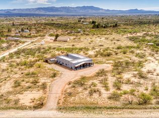 6595 S Moson Rd, Hereford, AZ 85615