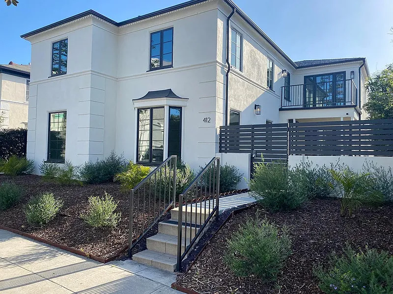 1 bed, 1.0 bath, 1000 sqft, $2,575 — Photo 3