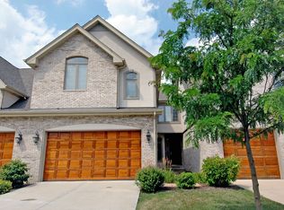 5505 Heritage Ct, Western Springs, IL