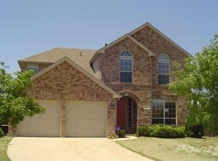 4532 Adobe Dr, Fort Worth, TX 76123