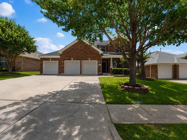 5117 Blackwood Dr, McKinney, TX 75071