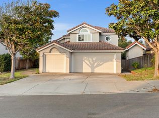 307 Sirena Del Mar Rd, Marina, CA 93933