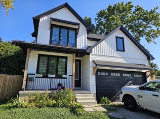 274 Bell St, Ingersoll, ON N5C2P3