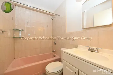 Rented by Spire Group