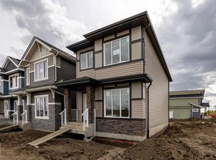 207 157th Ave NE, Edmonton, AB T5Y0E1