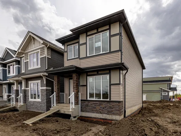 207 157th Ave NE, Edmonton, AB T5Y 0E1