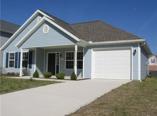 1892 Clifton Ave, Springfield, OH 45505