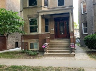 2031 W Cullom Ave #2, Chicago, IL 60618