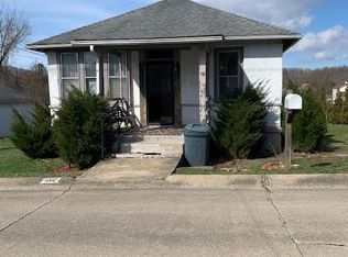 455 Westwood Ave, Morgantown, WV