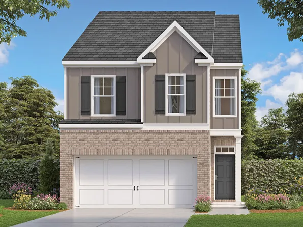 4314 Newland St, Hephzibah, GA 30815