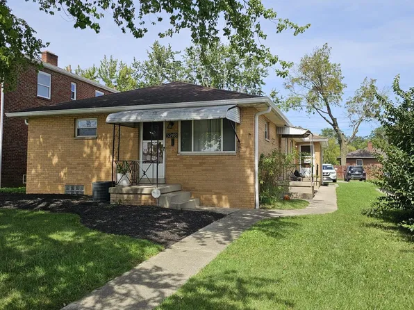 3246 Sullivant Ave, Columbus, OH 43204