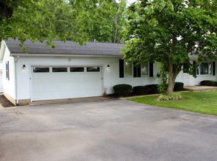 1263 Clinton Rd, Chillicothe, OH 45601