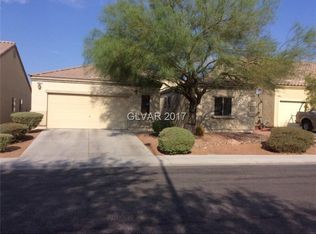 6457 Jonah Clarke St #0, North Las Vegas, NV 89086