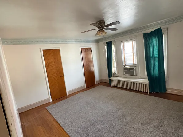 28 N Greenwood St #2, Tamaqua, PA 18252