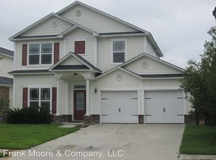 19 Belladona Way, Savannah, GA 31419