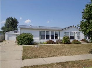 4642 Breckenridge Dr, Columbus, IN 47203