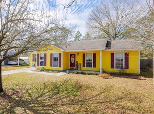 720 Devonne St, Nashville, GA 31639