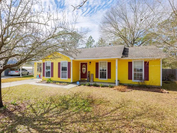720 Devonne St, Nashville, GA 31639