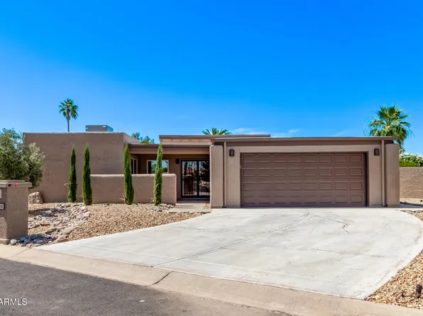26016 S GLENBURN Drive, Sun Lakes, AZ 85248