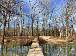 2602 Lake Mary Rd, Woodville, MS 39669