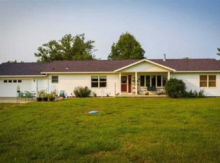 7015 W 133rd St, Burlingame, KS 66413