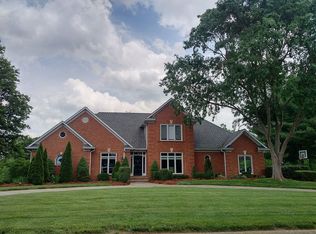 11618 Paramont Way, Prospect, KY 40059