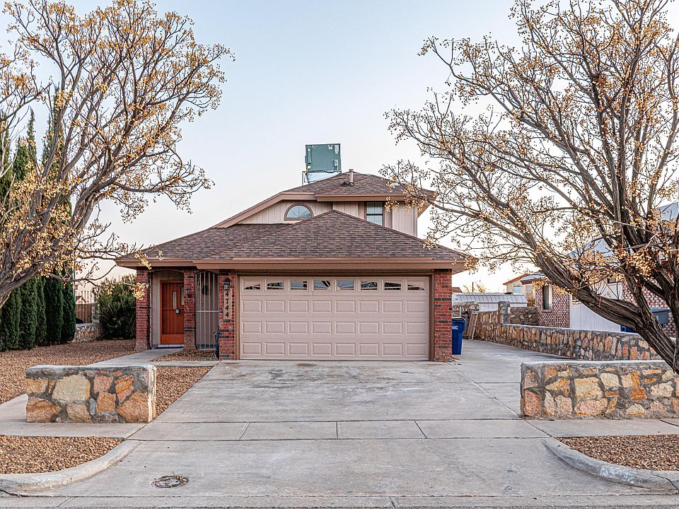 1st image of 4744 Loma De Color Dr