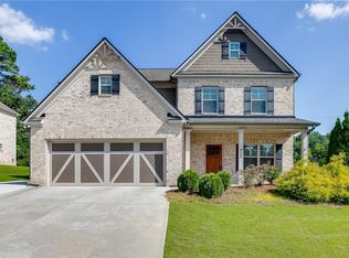 2001 Harvester Ln, Buford, GA 30518