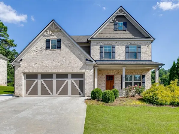 2001 Harvester Ln, Buford, GA 30518