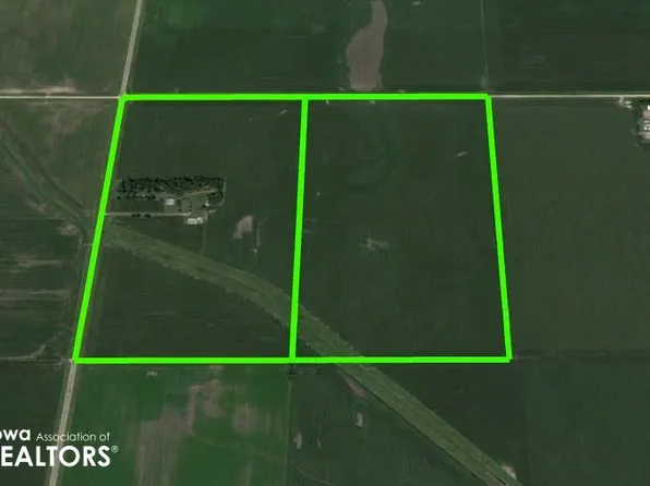 1324 Warbler Ave, Harris, IA 51345