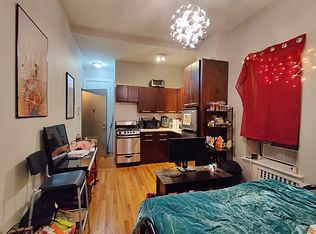 188 Marcus Garvey Blvd #402, Brooklyn, NY 11221