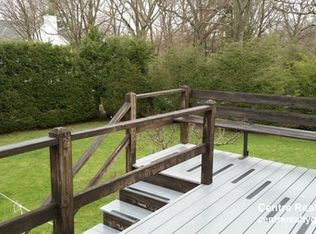 40 Twitchell St #1, Wellesley, MA 02482