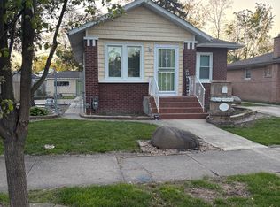 14538 Kentucky Ave, Harvey, IL 60426