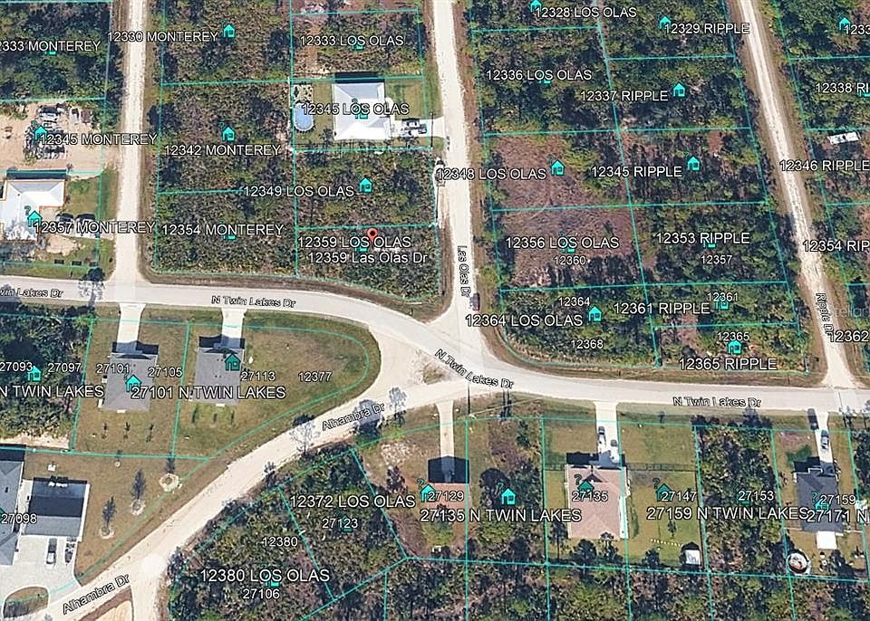 1st image of 12359 LOS OLAS DRIVE LOT 1
