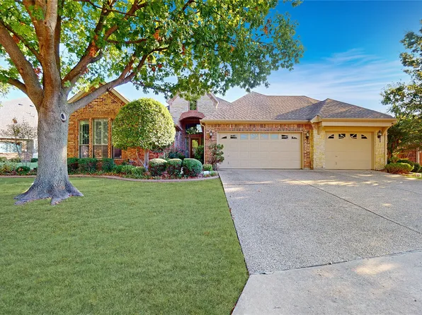 350 Pine Valley Dr, Fairview, TX 75069