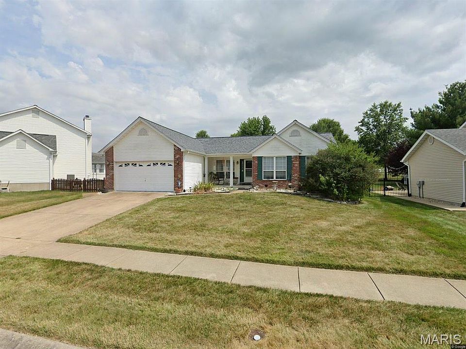 1st image of 1722 Doris Walter Ln
