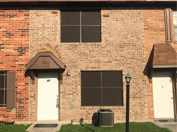 2201 S Jackson Rd APT 11J, Pharr, TX 78577