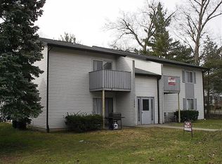 2909 W Michigan Ave APT 2C, Kalamazoo, MI 49006